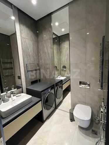 Satılır 2 otaqlı yeni tikili 77 m², Sea Breeze q., photo 9 from 14