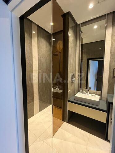 Satılır 2 otaqlı yeni tikili 77 m², Sea Breeze q., photo 10 from 14