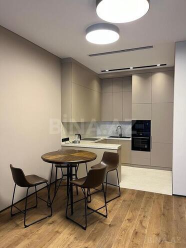 Satılır 2 otaqlı yeni tikili 77 m², Sea Breeze q., photo 7 from 14