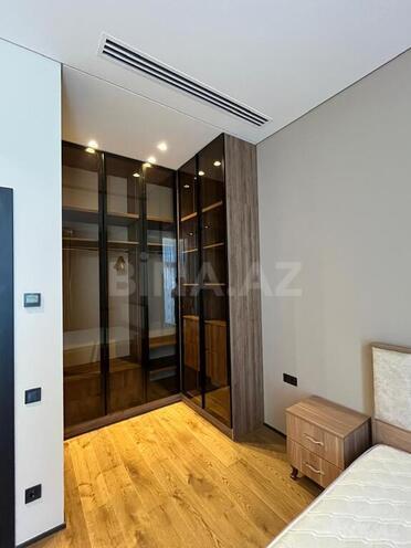 Satılır 2 otaqlı yeni tikili 77 m², Sea Breeze q., photo 11 from 14