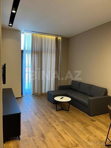 Satılır 2 otaqlı yeni tikili 77 m², Sea Breeze q., photo 6 from 14