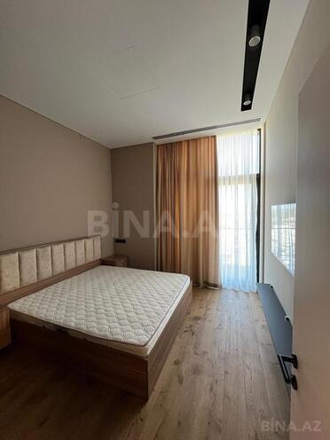 Satılır 2 otaqlı yeni tikili 77 m², Sea Breeze q., photo 13 from 14