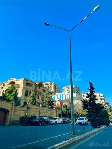 İcarəyə verilir 5 otaqlı ofis 315 m², Gənclik m., photo 4 from 28