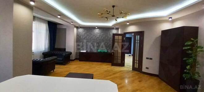 İcarəyə verilir 5 otaqlı ofis 315 m², Gənclik m., photo 6 from 28