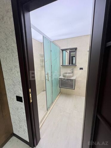 İcarəyə verilir 5 otaqlı ofis 315 m², Gənclik m., photo 9 from 28