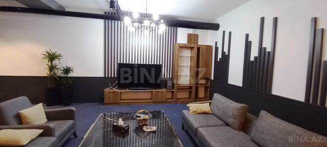 İcarəyə verilir 5 otaqlı ofis 315 m², Gənclik m., photo 7 from 28