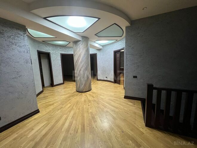İcarəyə verilir 5 otaqlı ofis 315 m², Gənclik m., photo 8 from 28