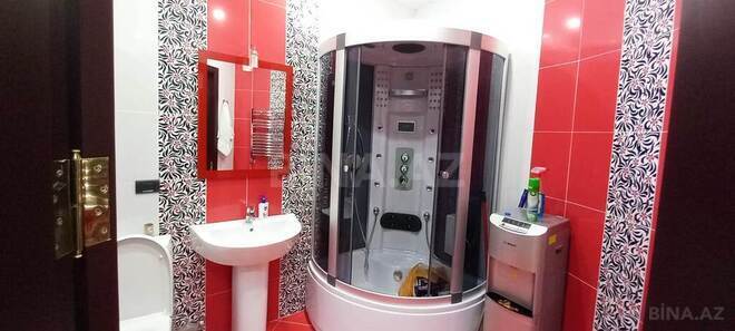 İcarəyə verilir 5 otaqlı ofis 315 m², Gənclik m., photo 10 from 28