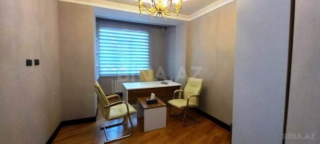 İcarəyə verilir 5 otaqlı ofis 315 m², Gənclik m., photo 11 from 28