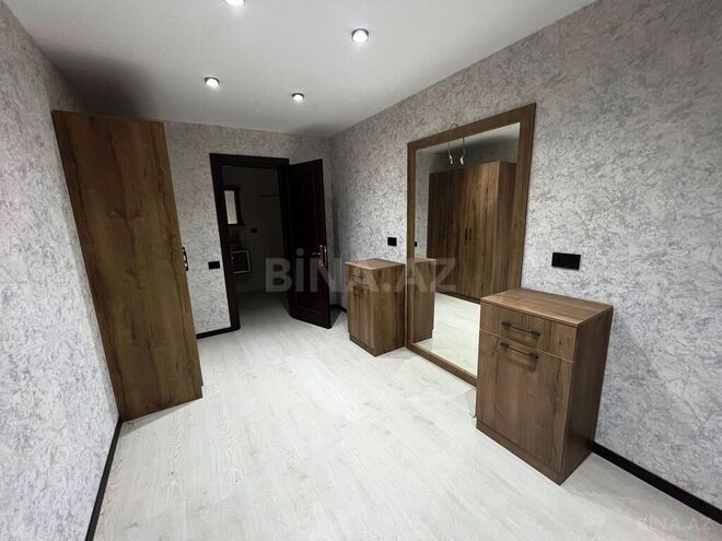 İcarəyə verilir 5 otaqlı ofis 315 m², Gənclik m., photo 13 from 28