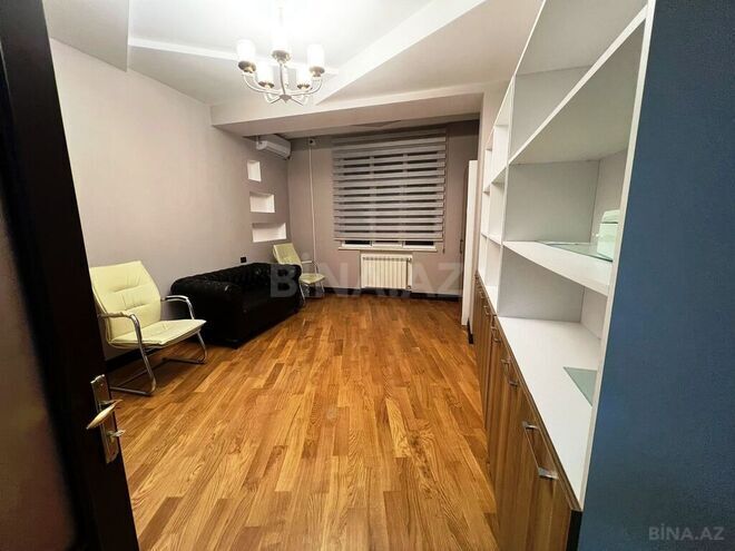 İcarəyə verilir 5 otaqlı ofis 315 m², Gənclik m., photo 24 from 28