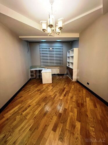 İcarəyə verilir 5 otaqlı ofis 315 m², Gənclik m., photo 16 from 28