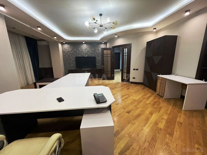 İcarəyə verilir 5 otaqlı ofis 315 m², Gənclik m., photo 23 from 28