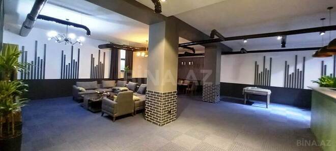 İcarəyə verilir 5 otaqlı ofis 315 m², Gənclik m., photo 17 from 28
