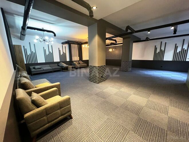 İcarəyə verilir 5 otaqlı ofis 315 m², Gənclik m., photo 22 from 28