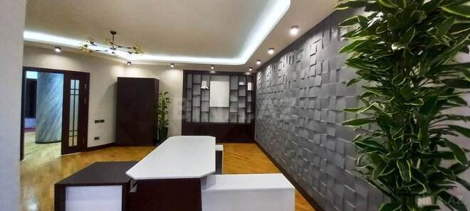 İcarəyə verilir 5 otaqlı ofis 315 m², Gənclik m., photo 18 from 28
