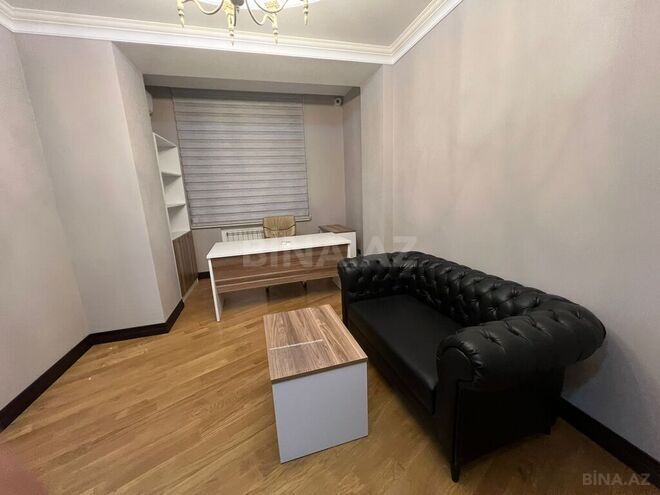 İcarəyə verilir 5 otaqlı ofis 315 m², Gənclik m., photo 19 from 28