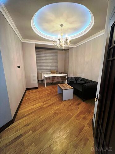 İcarəyə verilir 5 otaqlı ofis 315 m², Gənclik m., photo 14 from 28