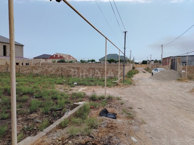 Продаётся  участок 6 сот, пос. Пиршаги, photo 3 from 6