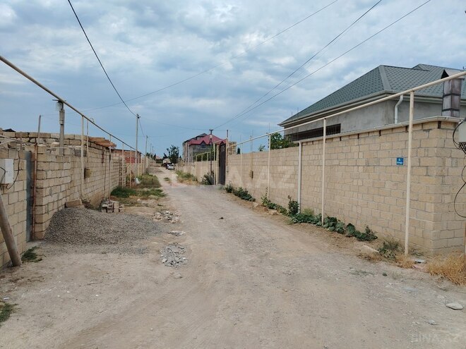 Продаётся  участок 6 сот, пос. Пиршаги, photo 5 from 6