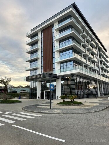 Сдаётся 1-комн. новостройка 46 м², пос. Sea Breeze, photo 3 from 16