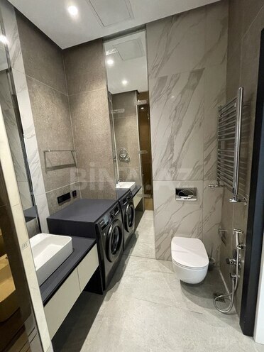 Сдаётся 1-комн. новостройка 46 м², пос. Sea Breeze, photo 14 from 16