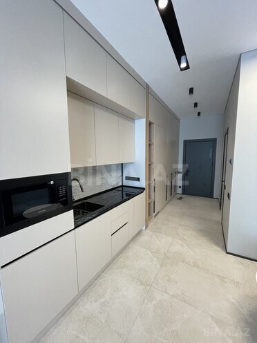 Сдаётся 1-комн. новостройка 46 м², пос. Sea Breeze, photo 11 from 16