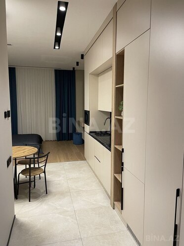 Сдаётся 1-комн. новостройка 46 м², пос. Sea Breeze, photo 5 from 16