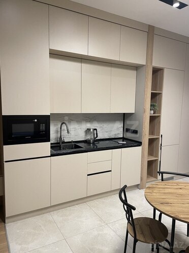 Сдаётся 1-комн. новостройка 46 м², пос. Sea Breeze, photo 10 from 16