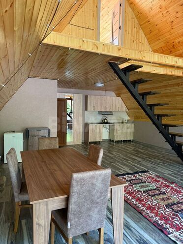 Сдаётся 2-комн. дом/дача 60 м², photo 10 from 15