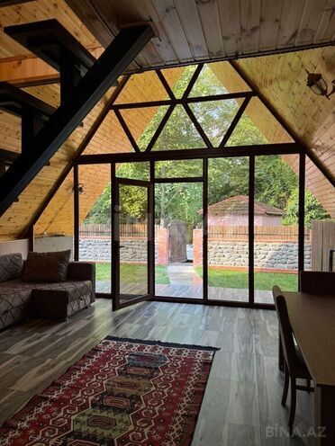 Сдаётся 2-комн. дом/дача 60 м², photo 9 from 15