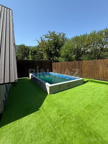 Сдаётся 2-комн. дом/дача 60 м², photo 6 from 15