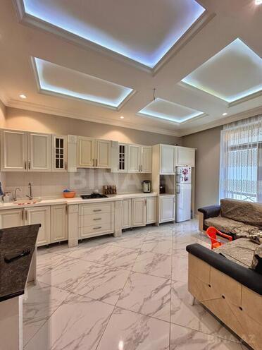 Satılır 7 otaqlı həyət evi/bağ evi 450 m², Mərdəkan q., photo 15 from 20