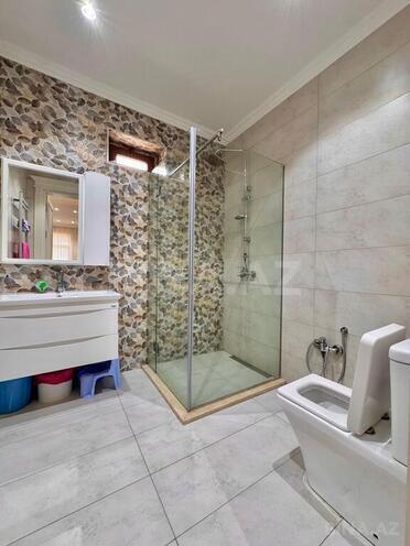 Satılır 7 otaqlı həyət evi/bağ evi 450 m², Mərdəkan q., photo 18 from 20