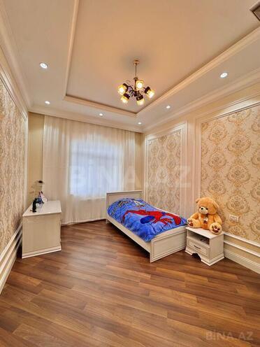 Satılır 7 otaqlı həyət evi/bağ evi 450 m², Mərdəkan q., photo 11 from 20