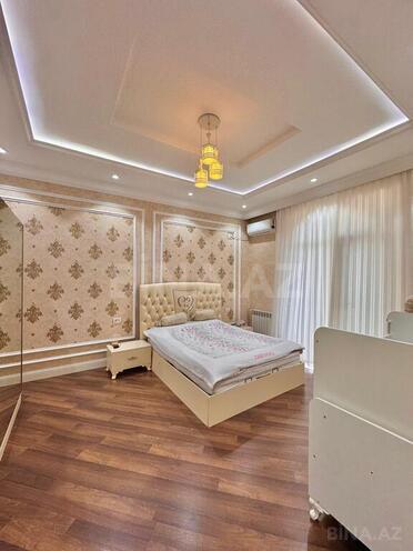 Satılır 7 otaqlı həyət evi/bağ evi 450 m², Mərdəkan q., photo 10 from 20