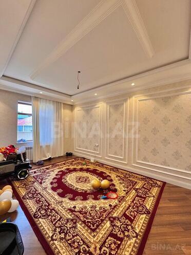 Satılır 7 otaqlı həyət evi/bağ evi 450 m², Mərdəkan q., photo 9 from 20