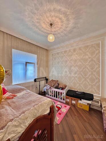 Satılır 7 otaqlı həyət evi/bağ evi 450 m², Mərdəkan q., photo 13 from 20