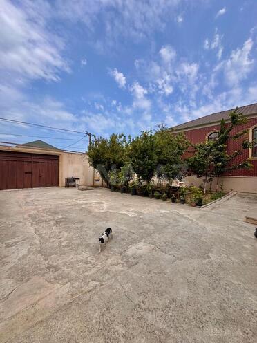 Satılır 7 otaqlı həyət evi/bağ evi 450 m², Mərdəkan q., photo 6 from 20