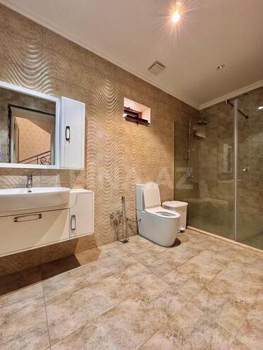 Satılır 7 otaqlı həyət evi/bağ evi 450 m², Mərdəkan q., photo 17 from 20