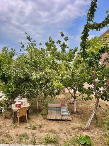 Satılır 7 otaqlı həyət evi/bağ evi 450 m², Mərdəkan q., photo 4 from 20