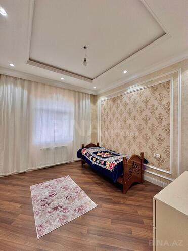 Satılır 7 otaqlı həyət evi/bağ evi 450 m², Mərdəkan q., photo 14 from 20