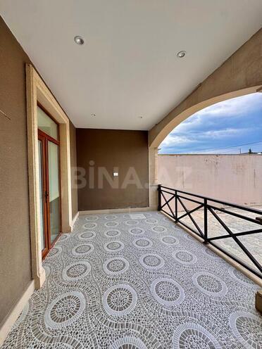 Satılır 7 otaqlı həyət evi/bağ evi 450 m², Mərdəkan q., photo 19 from 20