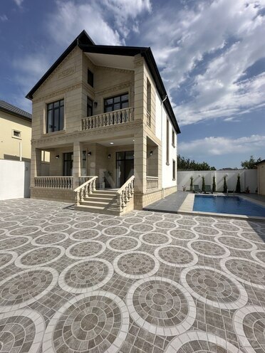 Продаётся 5-комн. дом/дача 260 м², пос. Шувеляны, photo 4 from 19