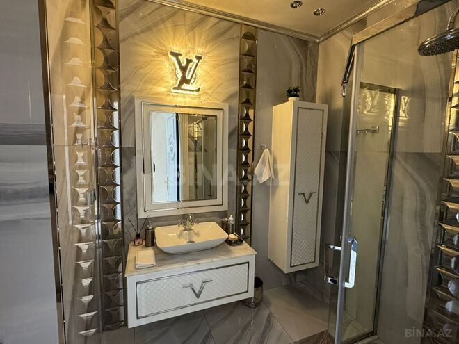 Satılır 3 otaqlı yeni tikili 122 m², Ağ şəhər q., photo 13 from 19