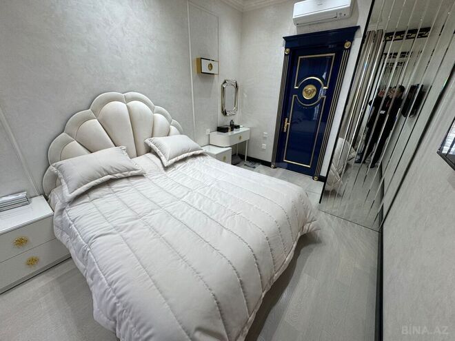 Satılır 3 otaqlı yeni tikili 122 m², Ağ şəhər q., photo 11 from 19