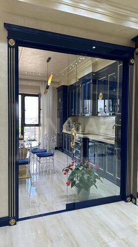 Satılır 3 otaqlı yeni tikili 122 m², Ağ şəhər q., photo 12 from 19