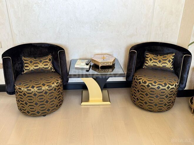 Satılır 3 otaqlı yeni tikili 122 m², Ağ şəhər q., photo 16 from 19