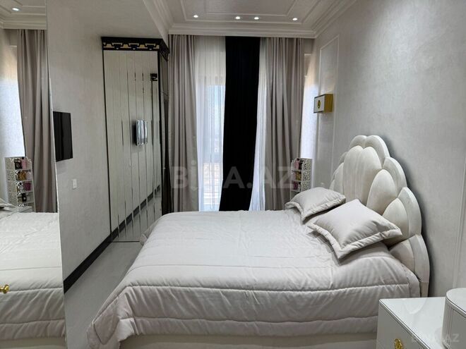 Satılır 3 otaqlı yeni tikili 122 m², Ağ şəhər q., photo 10 from 19