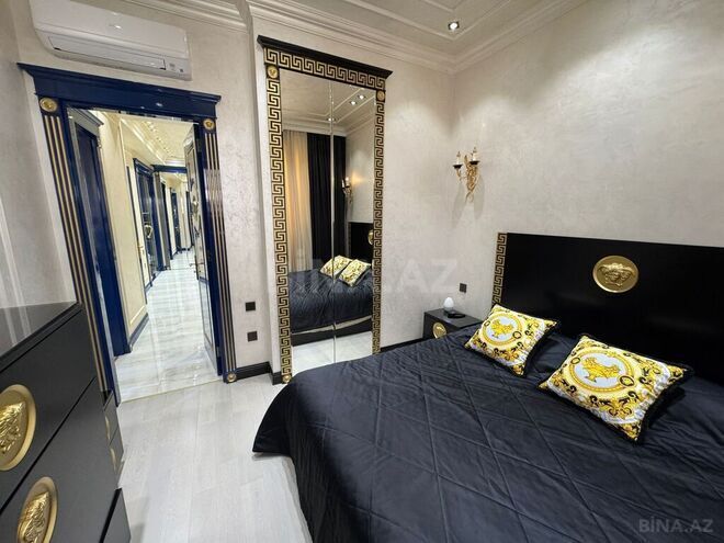 Satılır 3 otaqlı yeni tikili 122 m², Ağ şəhər q., photo 8 from 19